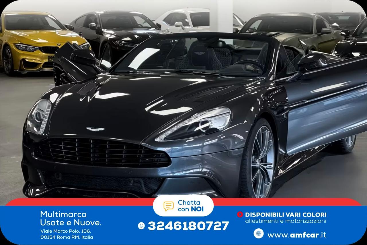 Chevrolet Camaro RS *3.6l V6 ZL1 / Prestazioni/ SHZ*