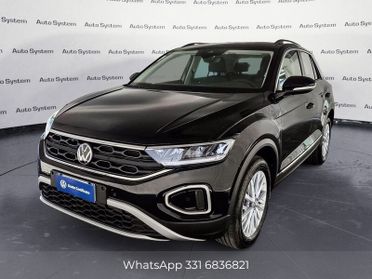Volkswagen T-Roc T-Roc 2.0 tdi Life 115cv