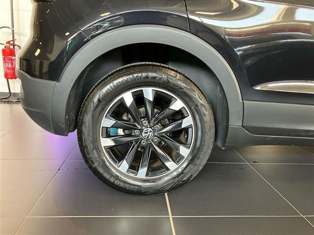 VOLKSWAGEN T-Cross 1.0 TSI 110cv Advanced DSG