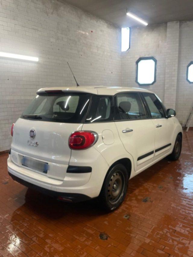 FIAT 500L 1.3 Multijet 95 CV Business