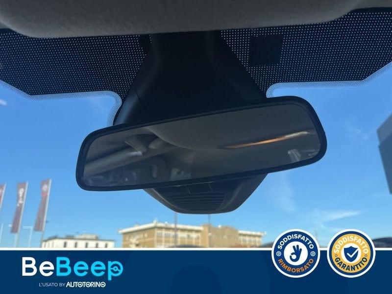 Ford Puma 1.0 ECOBOOST CONNECT 95CV