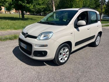 Fiat Panda 0.9 TwinAir Turbo Natural Power Trekking