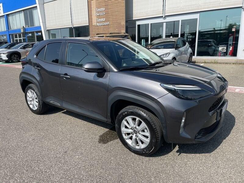 Toyota Yaris Cross 1.5 Hybrid 5p. Business