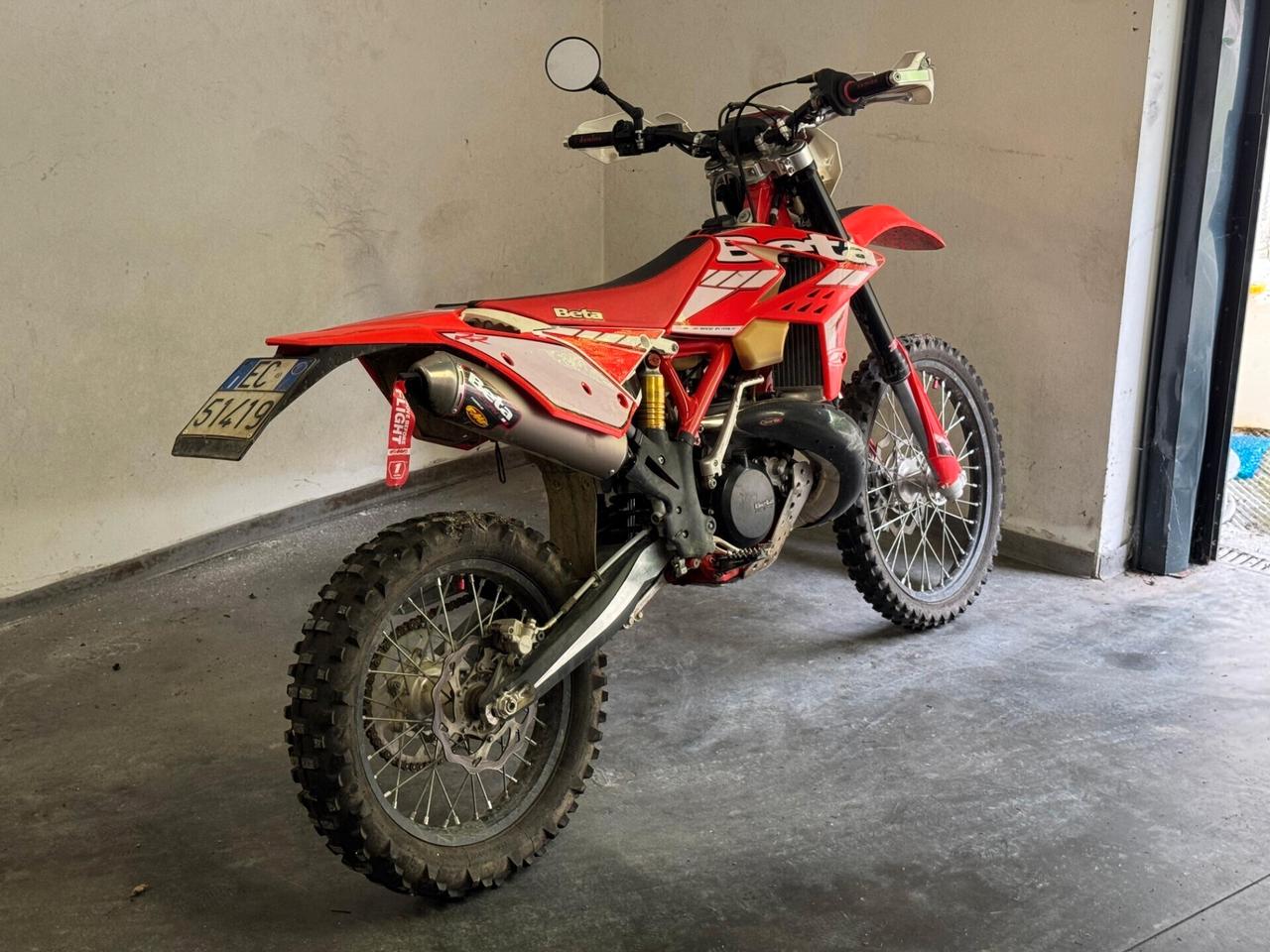 Beta RR 300 rr