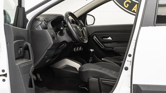 DACIA Duster 1.5 dCi 8V 4x2 Prestige IVA 360 TEL