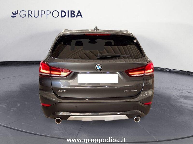 BMW X1 F48 2019 Diesel sdrive18d xLine Plus auto