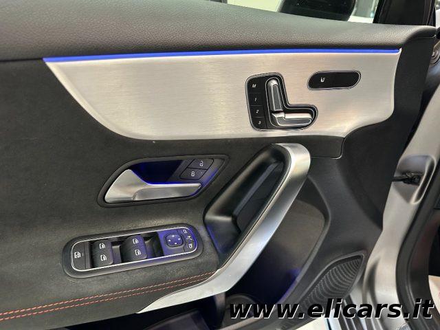MERCEDES-BENZ A 35 AMG 4Matic Advanced Plus