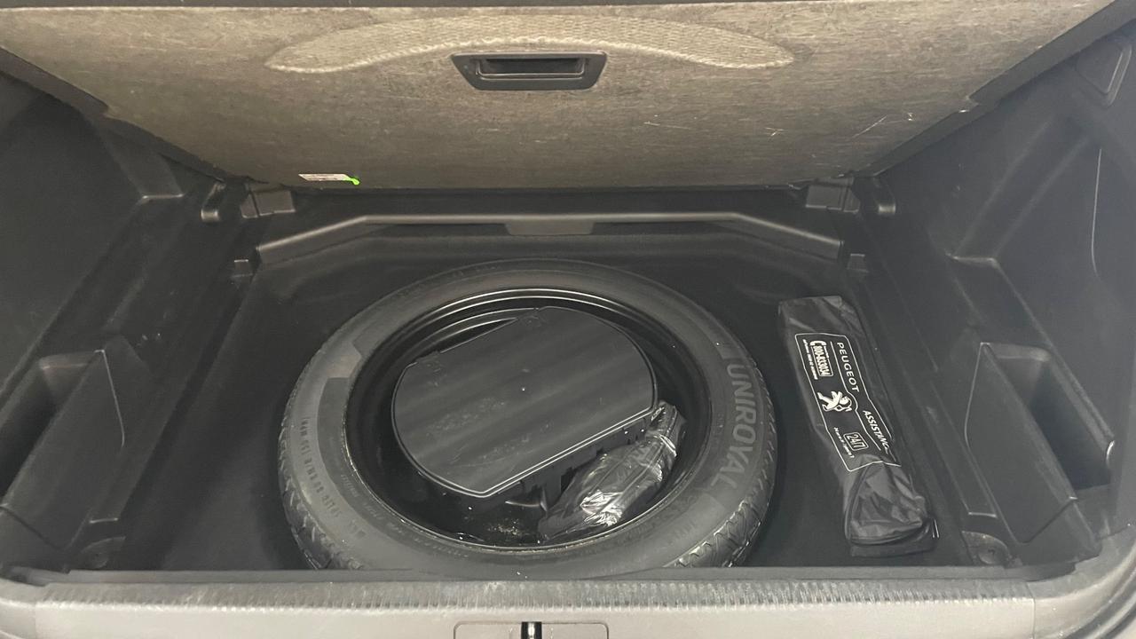 Peugeot 3008 BlueHDi 130 S&S Allure