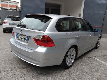 Bmw 320 diesel automatico