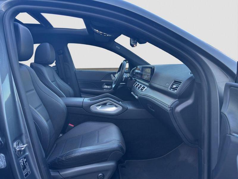 Mercedes-Benz GLE GLE Coupe 350de EQPOWER Premium Pro 4matic