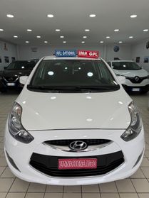 Hyundai iX20 1.4 gpl 2014 nuova
