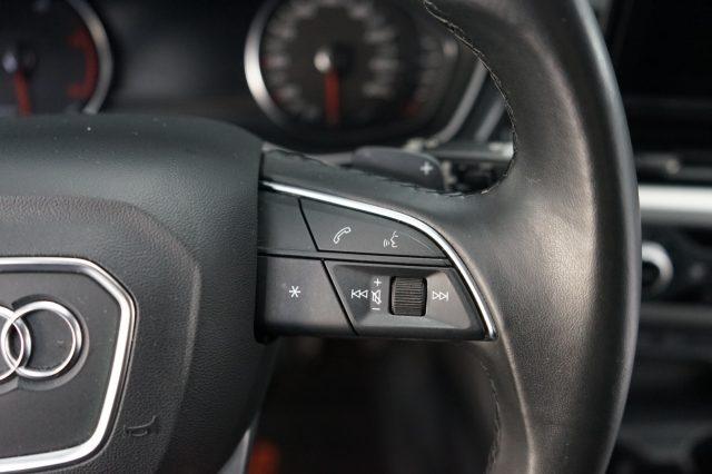 AUDI A4 Avant 2.0 35 TDI S tronic Business