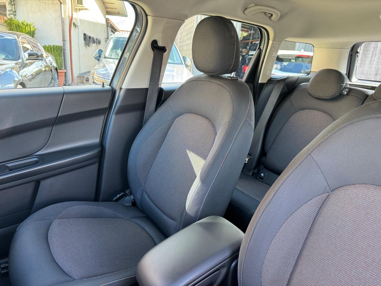 Mini Cooper Countryman 2.0 SD Automatica