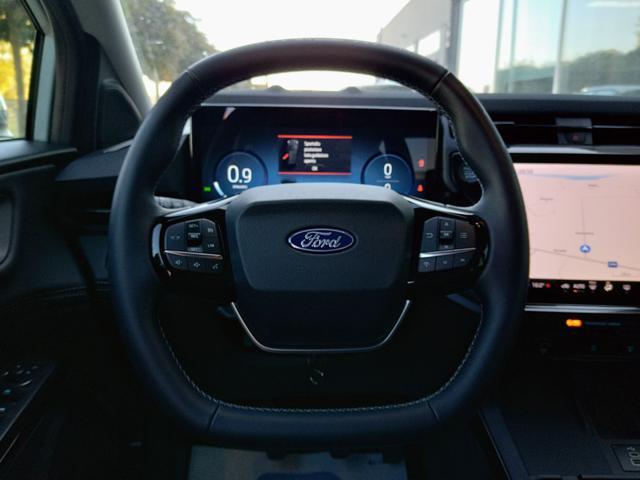 FORD Puma 1.0 Hybrid 125 CV Titanium