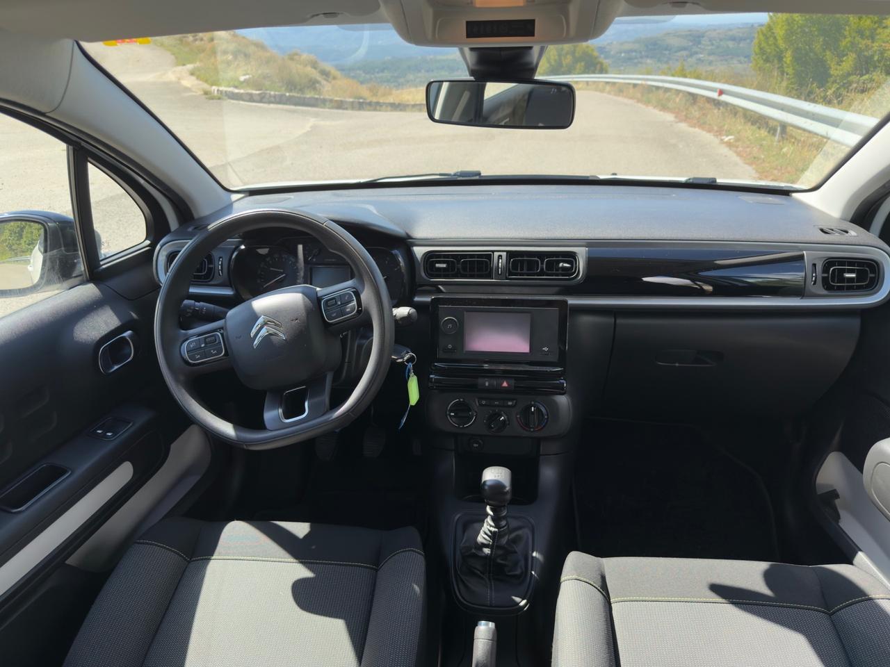 Citroen C3 BlueHDi 100 S&S Business Combi n1