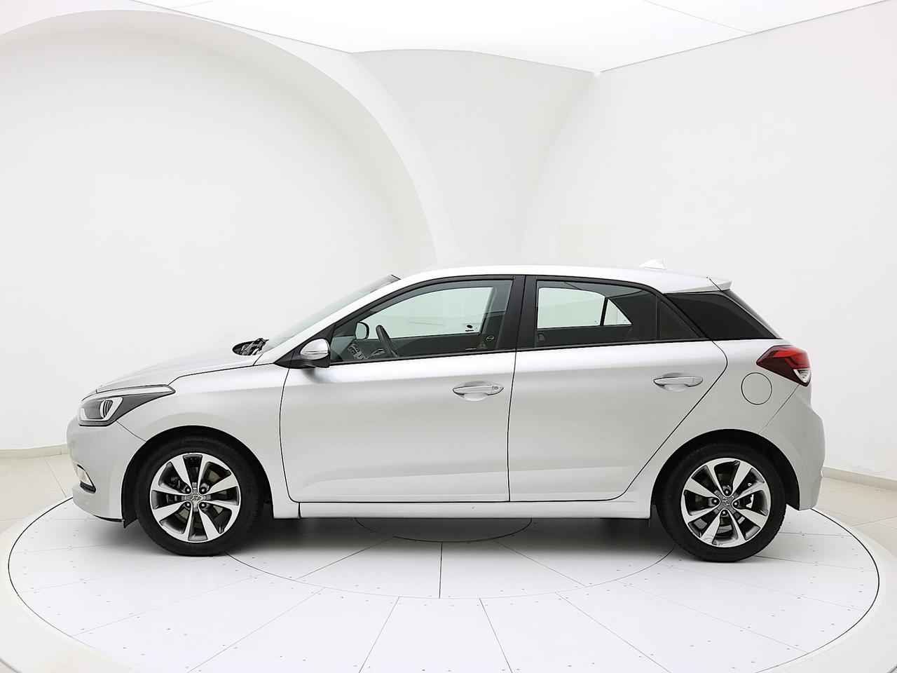 Hyundai i20 1.1 CRDi 12V 5 porte Comfort