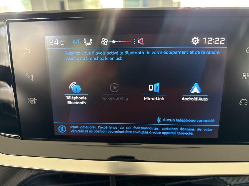 Peugeot 208 208 PureTech 100 Stop&Start 5 porte Active Pack
