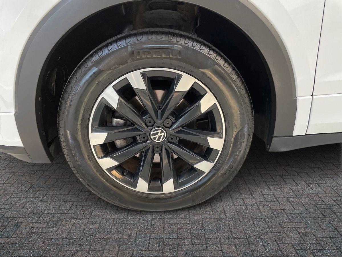 VOLKSWAGEN T-Cross 1.0 tsi Sport 110cv