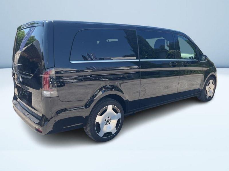 Mercedes-Benz Classe V 250d Extralong Avantgarde