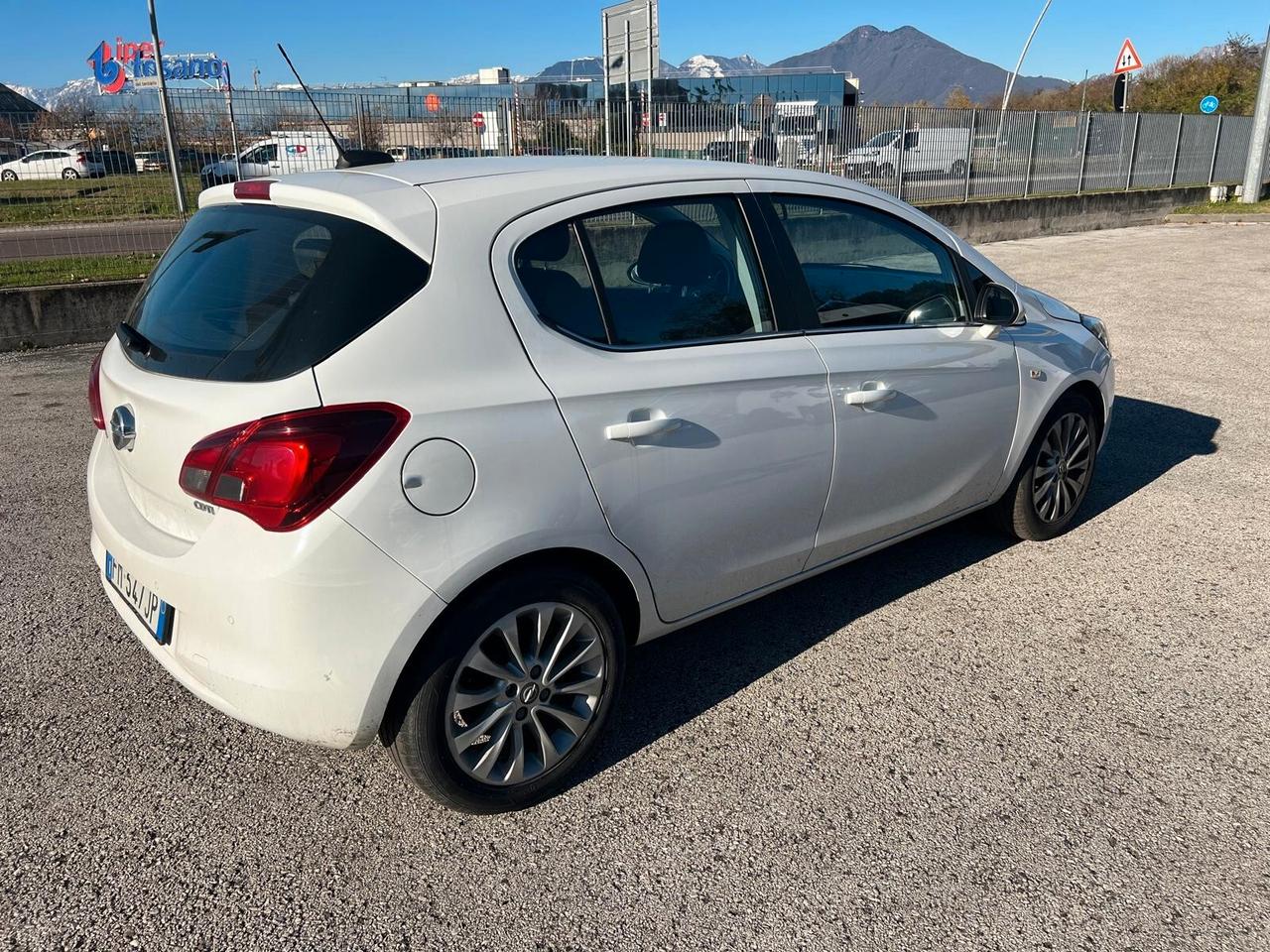 Opel Corsa 1.3 CDTI 5 porte Innovation-2018