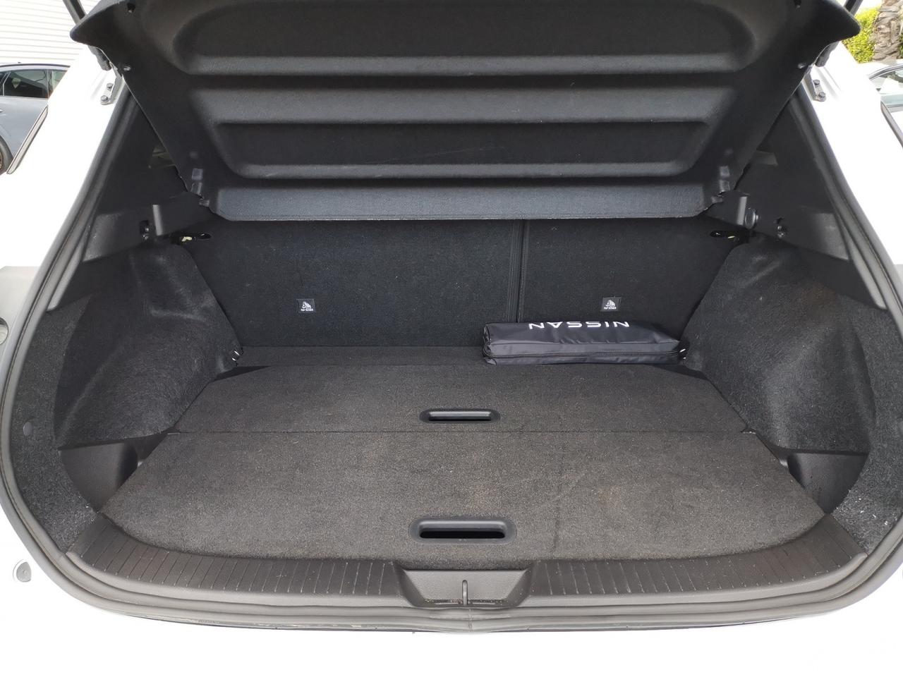NISSAN Qashqai III 2024 - Qashqai 1.5 e-power N-Connecta 2wd