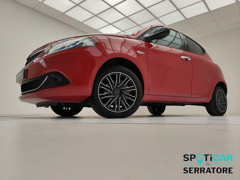 Lancia Ypsilon III 2021 1.0 firefly hybrid Gold s&s 70cv