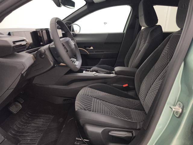 LANCIA Ypsilon 51kWh LX 156cv