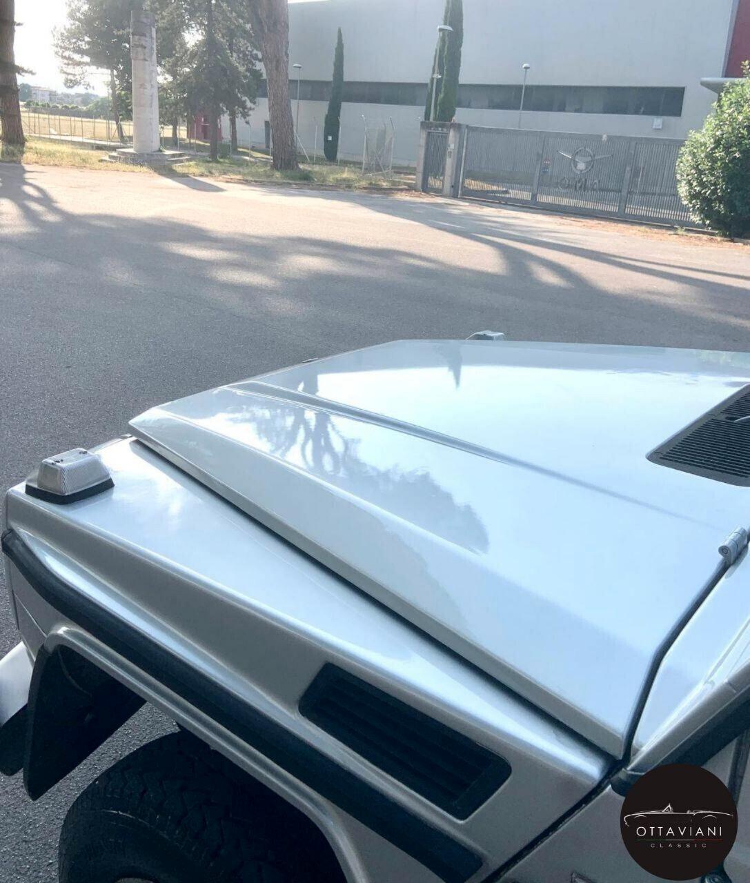 Mercedes Classe G 200 w463