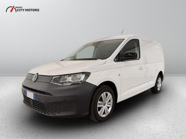 Volkswagen Caddy Cargo Maxi 2.0 tdi scr 102cv business
