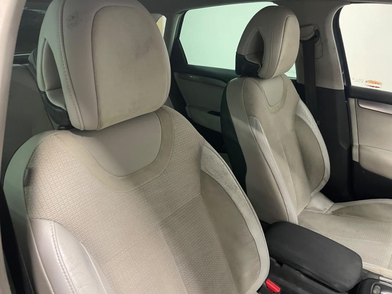 Citroen C4 1.6 e-HDi 110 airdream Exclusive