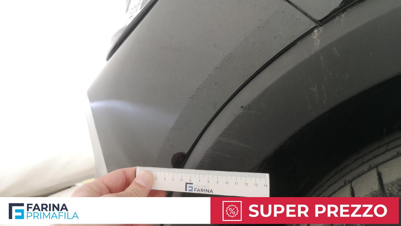 OPEL Crossland 2021 - Crossland 1.2 Ultimate s&s 110cv