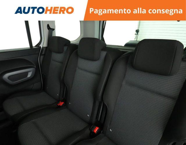 TOYOTA Proace City Verso 1.2 110 CV S&S L1 Executive