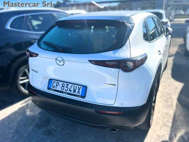 MAZDA CX-30 CX-30 2.0 m-hybrid Evolve 2wd 150cv 6at - GP834WX
