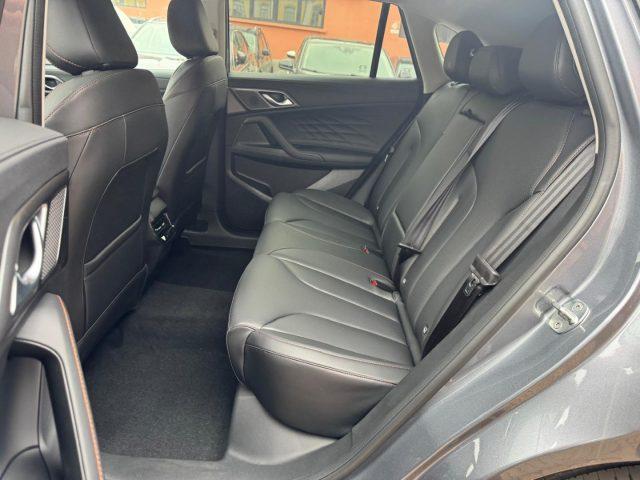 MG HS 1.5 FULL HYBRID+ 224CV LUXURY KM0