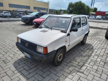 Fiat Panda 1.1 BENZINA