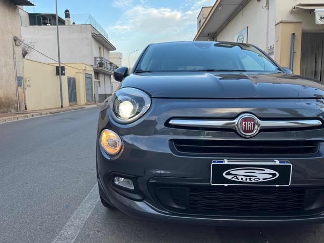 FIAT 500X 1.3MultiJet 95CV Lounge