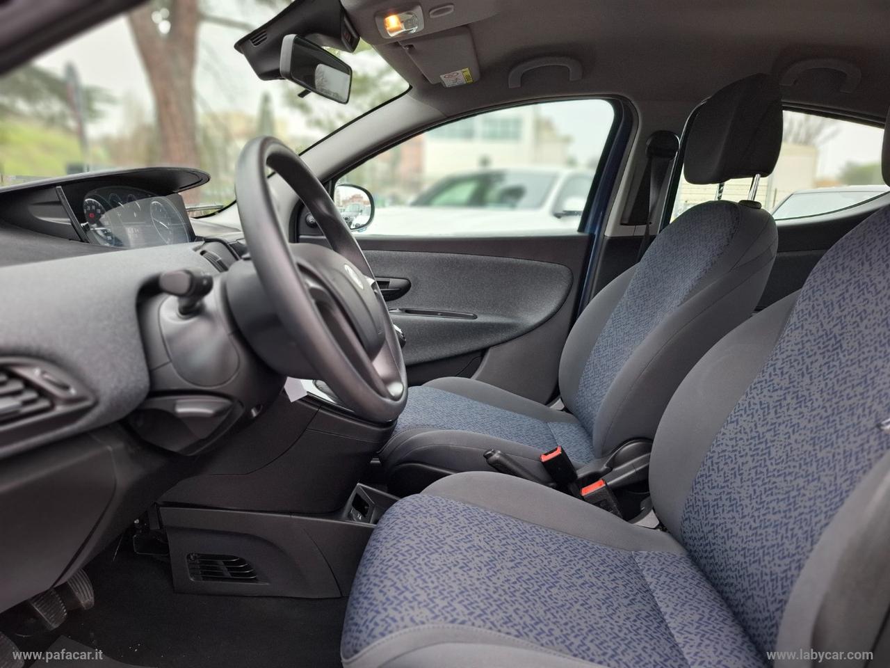 LANCIA Ypsilon 1.0 FireFly 5pS&S Hyb. Eco Silv.