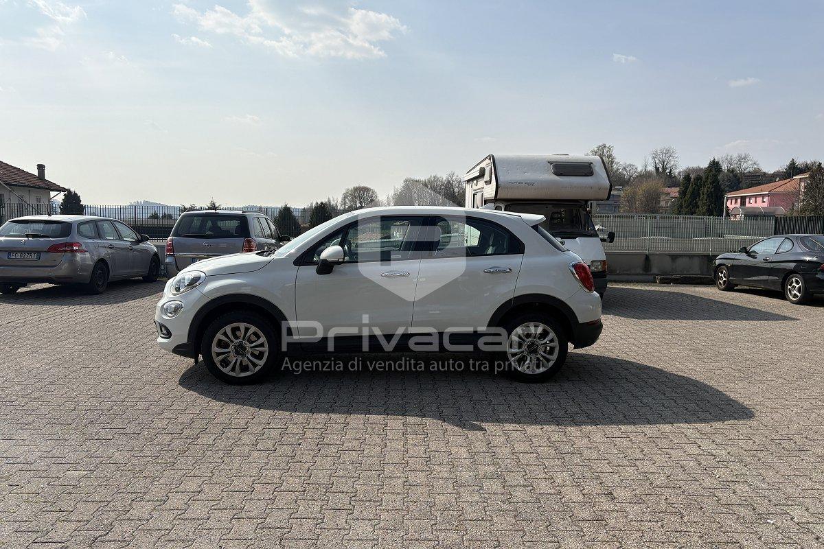 FIAT 500X 1.4 MultiAir 140 CV DCT Pop Star