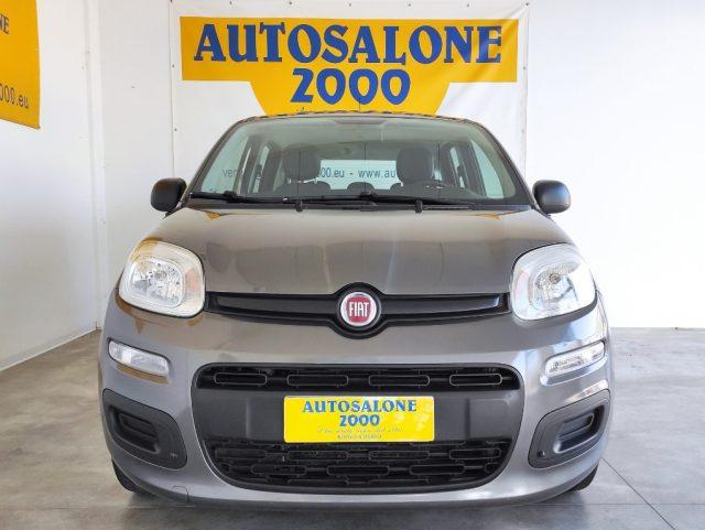 FIAT Panda 1.2 Easy NEOPATENTATI