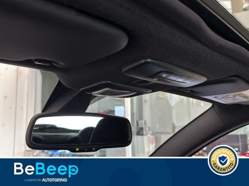 Abarth 500 595 1.4 16V T. T-JET COMPETIZIONE 160CV MTA E6