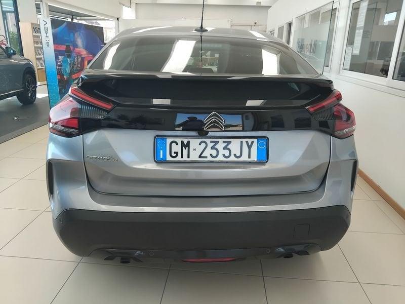 Citroën C4 PureTech 130 S&S Feel