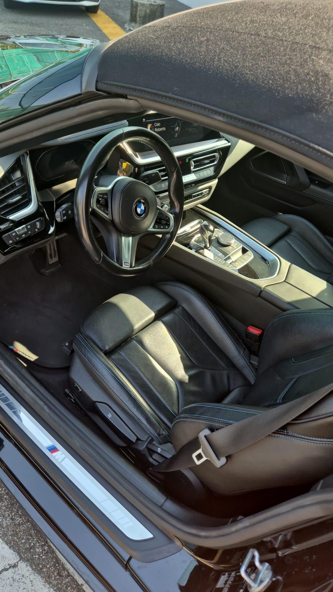 Bmw Z4 sDrive30i Msport *IN ARRIVO