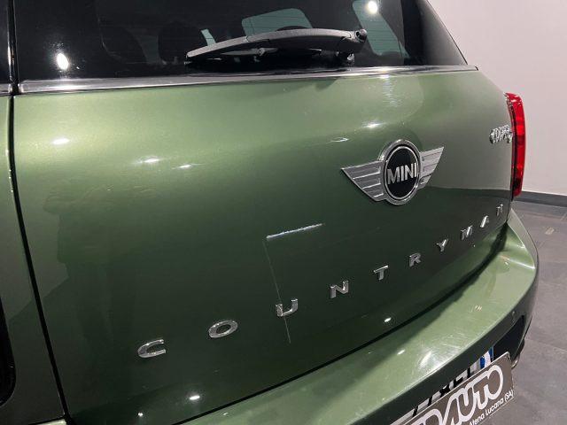 MINI Countryman Cooper D F60 2.0 Automatica