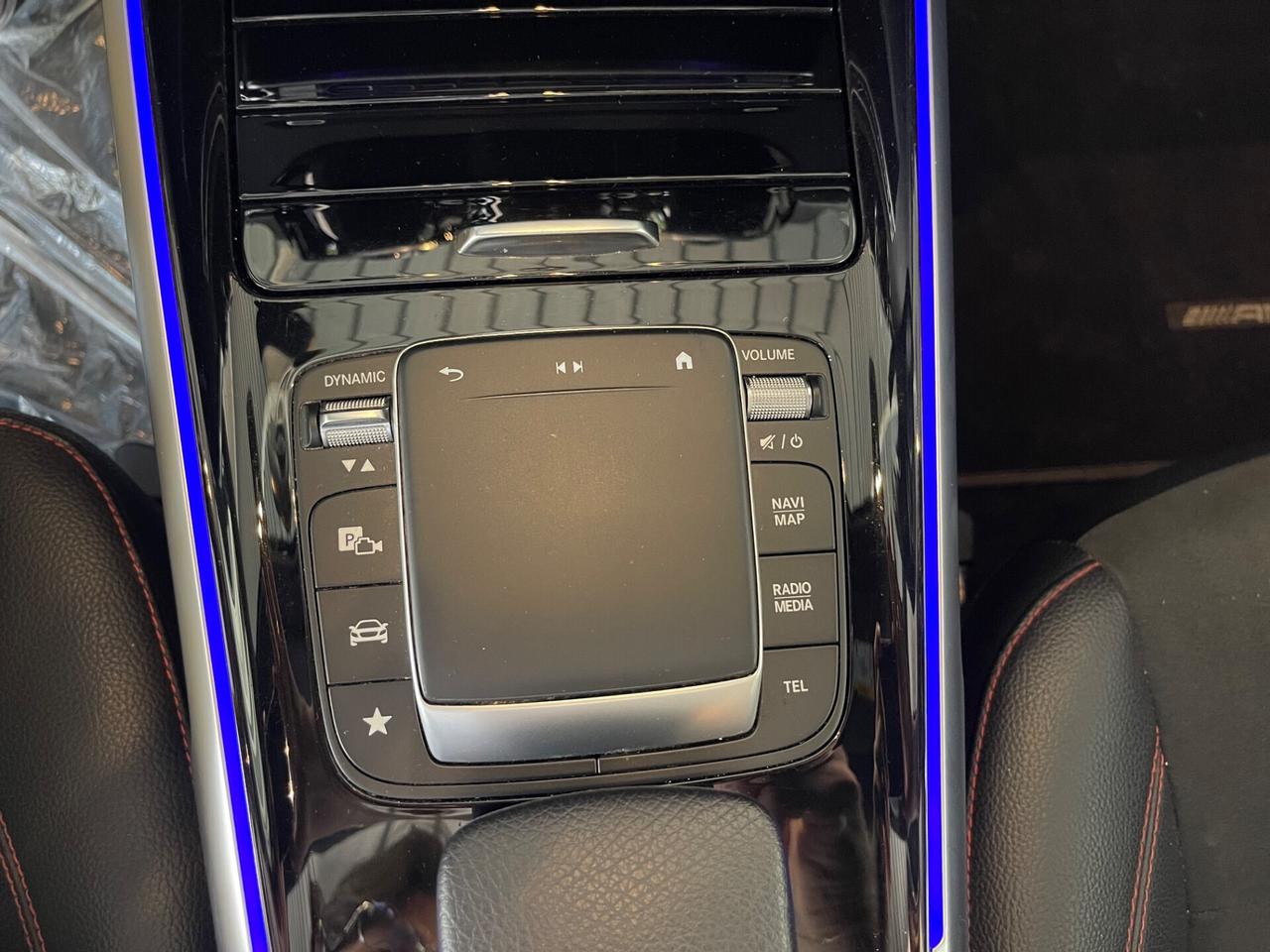 Mercedes-benz GLB 200 d Automatic 4Matic Premium TETTO APRIBILE