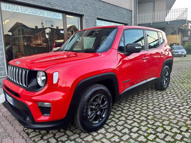 JEEP Renegade 1.0 T3 Limited unico prop