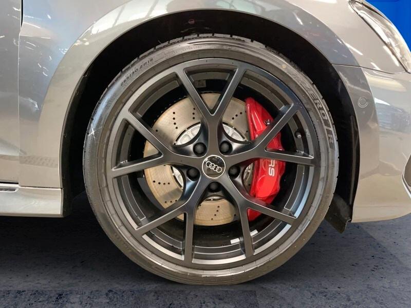 AUDI A3 4ª serie RS 3 SPB TFSI quattro S tronic