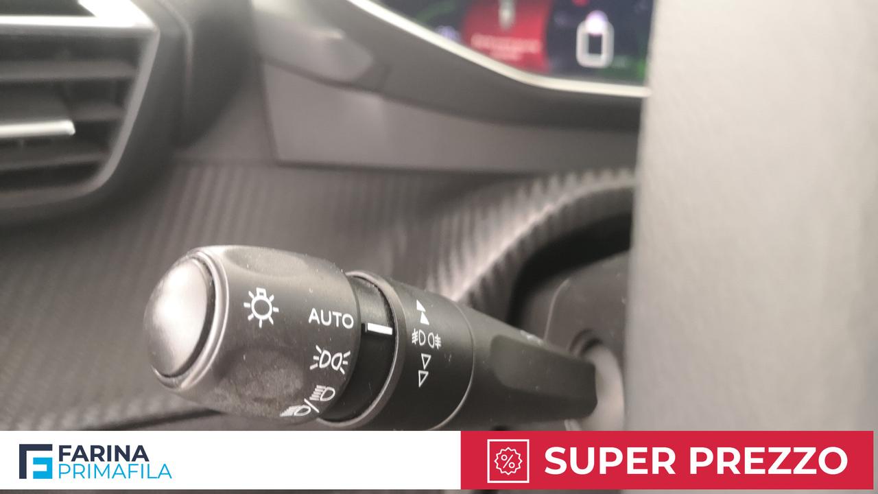 PEUGEOT 2008 II 2020 - 2008 1.2 puretech Allure Pack s&s 130cv