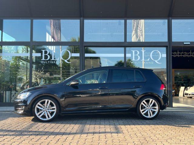 VOLKSWAGEN Golf 1.4 TSI 140 CV DSG 5p. Highline
