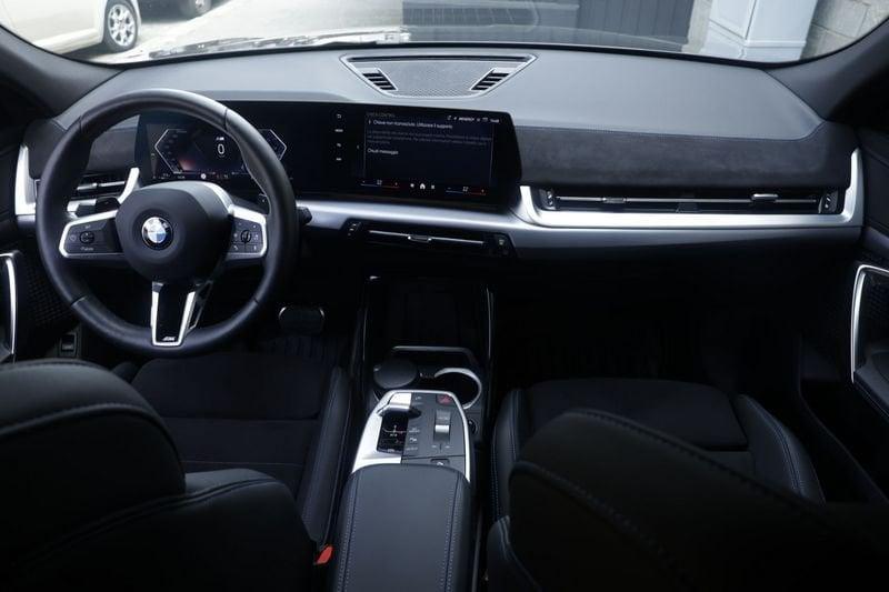 BMW X2 BMW X2 xDrive 20d Msport Promozione KM 0