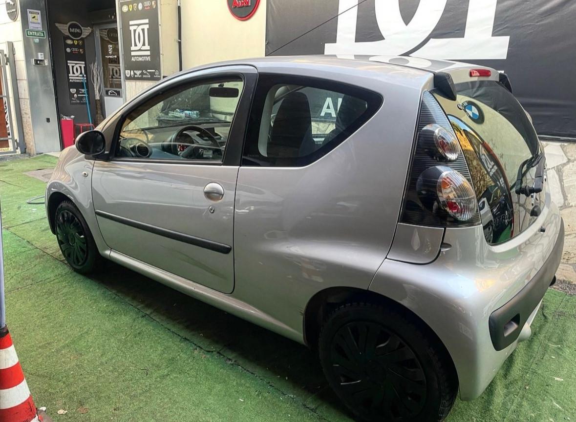 Citroen C1 1.0 3 porte airdream C1TY RATE/ finanziamenti